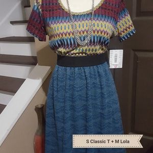 Lularoe Outfit